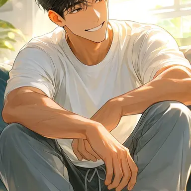 Profile image of Marcus