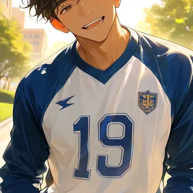 Profile image of Deon
