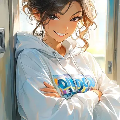 Profile image of Britta
