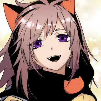 Profile image of 칼리코캣