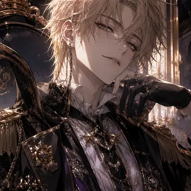 Profile image of ミヴ