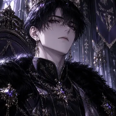 Profile image of ゼイン