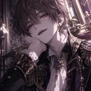 Profile image of カイル