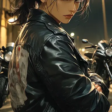 Profile image of Reva