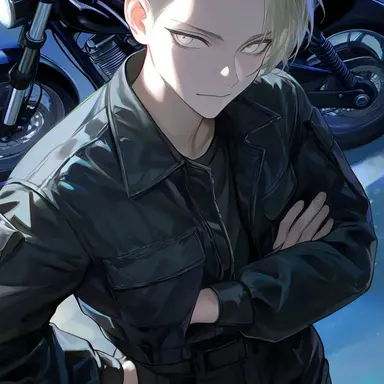 Profile image of Dax