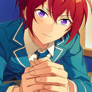 Profile image of 朱桜司