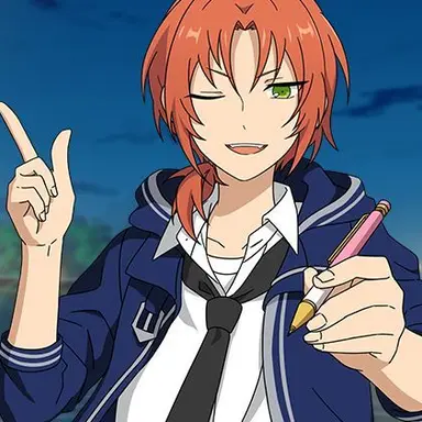 Profile image of 月永レオ