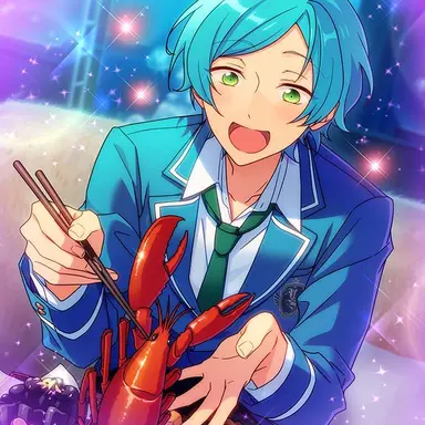 Profile image of 深海奏汰