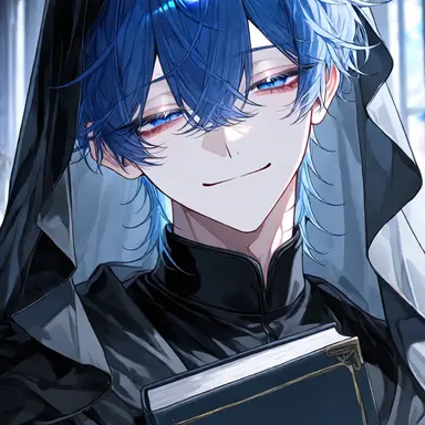 Profile image of ハイネ