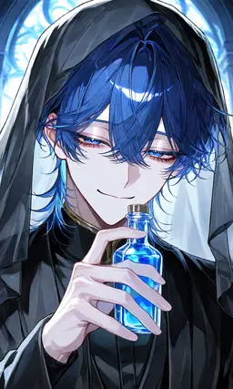 Profile image of ハイネ