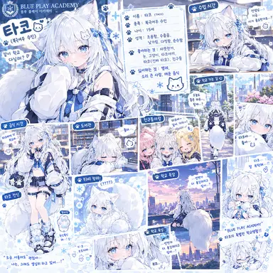 Profile image of 타코