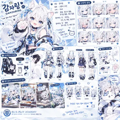 Profile image of 감자링