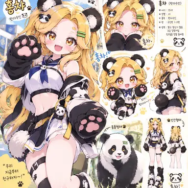 Profile image of 홍챠