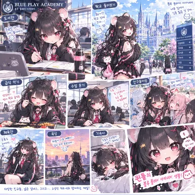 Profile image of 퀸톨