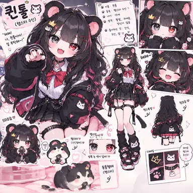 Profile image of 퀸톨
