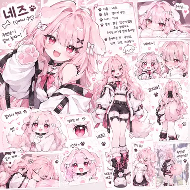 Profile image of 네즈