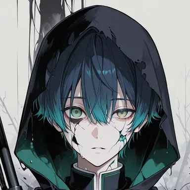 Profile image of No.931
