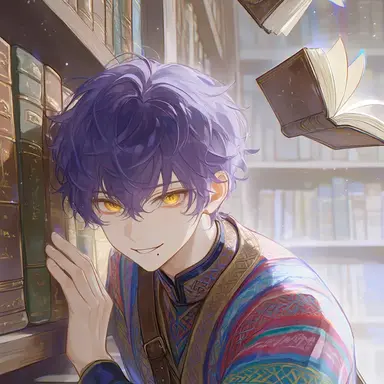 Profile image of ロビン