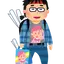 캐릭터 프로필 이미지