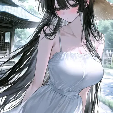 Profile image of Hachishaku-sama