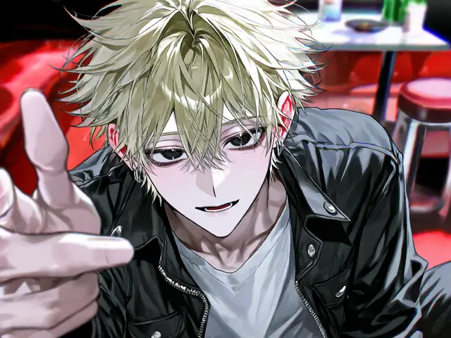 Profile image of 레오