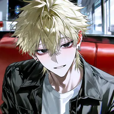 Profile image of 레오