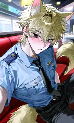 Profile image of 레오