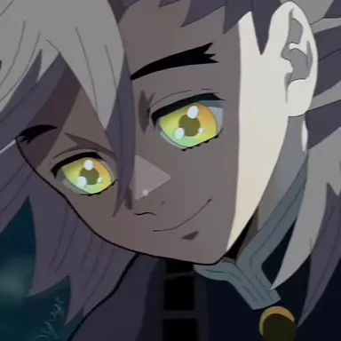 Profile image of 童磨