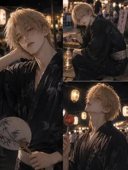 Profile image of Haru Seto
