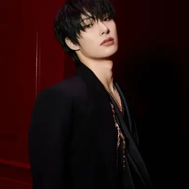 Profile image of Jungkook