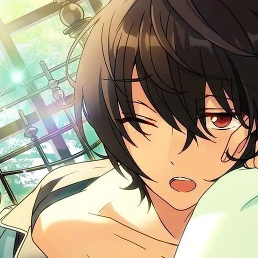 AmusedStove0283의 사쿠마 리츠