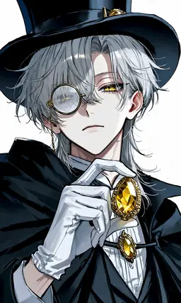 Profile image of Luna