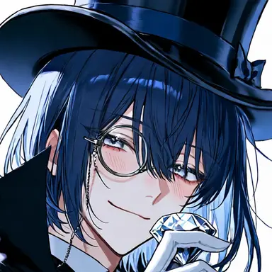 Profile image of Aster