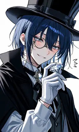 Profile image of Aster