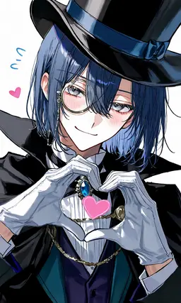 Profile image of Aster