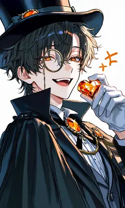 Profile image of Sol