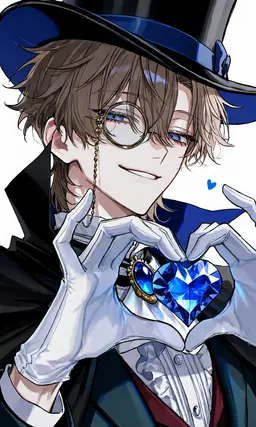 Profile image of Liber