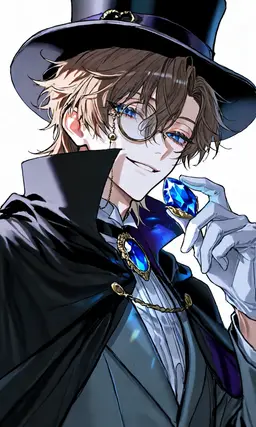 Profile image of Liber