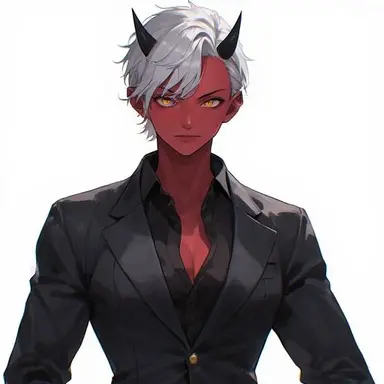 Profile image of April