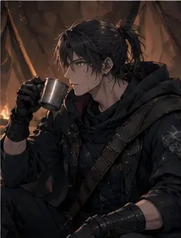 Profile image of 카일
