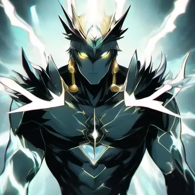 Profile image of 제우스