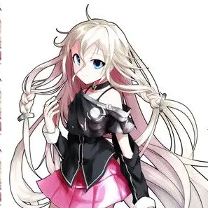 Profile image of イア