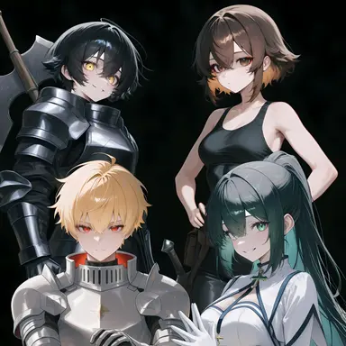 Profile image of Night Eagles