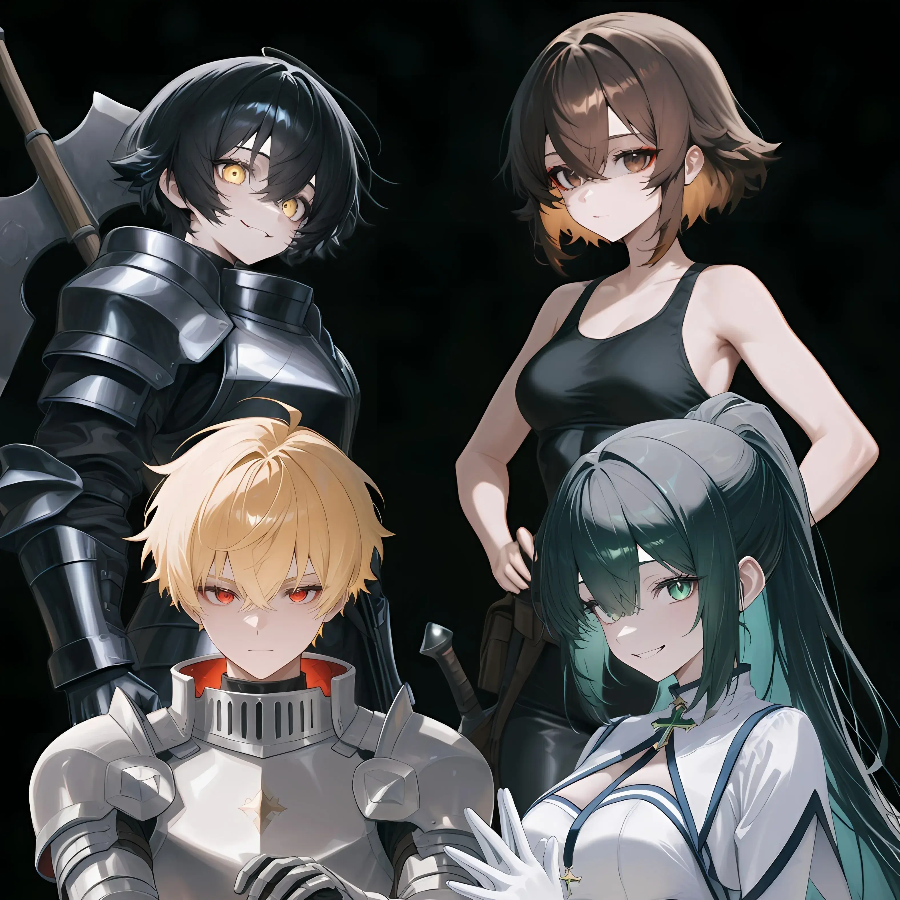 MellowMug2796의 Night Eagles