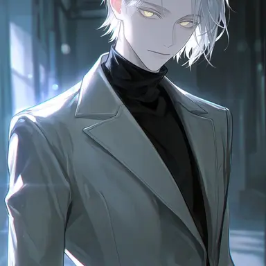 Profile image of Vael