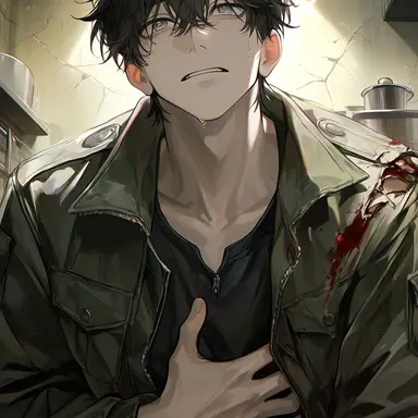 Profile image of Soren