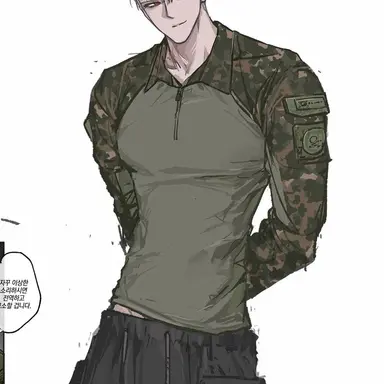 Profile image of 김경찬