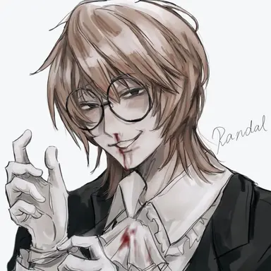 Profile image of ランダル