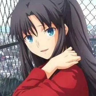Profile image of 遠坂凛