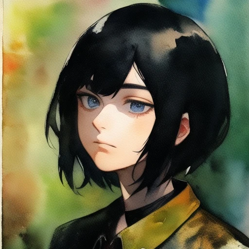 渉